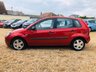 USED 2006 56 FORD FIESTA 1.4 ZETEC CLIMATE AUTOMATIC Automatic with Only 23,000 Miles From New