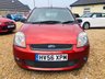 USED 2006 56 FORD FIESTA 1.4 ZETEC CLIMATE AUTOMATIC Automatic with Only 23,000 Miles From New