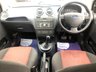 USED 2006 56 FORD FIESTA 1.4 ZETEC CLIMATE AUTOMATIC Automatic with Only 23,000 Miles From New