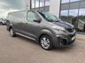 USED 2020 20 PEUGEOT EXPERT 1.5 BLUEHDI PROFESSIONAL L2 LWB 6 SPEED EURO 6  ULEZ FREE  AIR CONDITIONING