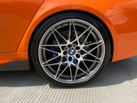 USED 2016 66 BMW M3 3.0 M3 COMPETITION PACKAGE 4d 565 BHP M Performance, HUD, K&K etc...