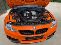 USED 2016 66 BMW M3 3.0 M3 COMPETITION PACKAGE 4d 565 BHP M Performance, HUD, K&K etc...