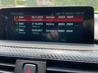 USED 2016 66 BMW M3 3.0 M3 COMPETITION PACKAGE 4d 565 BHP M Performance, HUD, K&K etc...