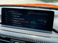 USED 2016 66 BMW M3 3.0 M3 COMPETITION PACKAGE 4d 565 BHP M Performance, HUD, K&K etc...