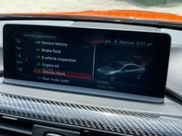 USED 2016 66 BMW M3 3.0 M3 COMPETITION PACKAGE 4d 565 BHP M Performance, HUD, K&K etc...