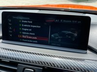 USED 2016 66 BMW M3 3.0 M3 COMPETITION PACKAGE 4d 565 BHP M Performance, HUD, K&K etc...