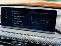 USED 2016 66 BMW M3 3.0 M3 COMPETITION PACKAGE 4d 565 BHP M Performance, HUD, K&K etc...
