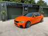 USED 2016 66 BMW M3 3.0 M3 COMPETITION PACKAGE 4d 565 BHP M Performance, HUD, K&K etc...