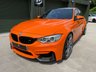 USED 2016 66 BMW M3 3.0 M3 COMPETITION PACKAGE 4d 565 BHP M Performance, HUD, K&K etc...