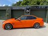 USED 2016 66 BMW M3 3.0 M3 COMPETITION PACKAGE 4d 565 BHP M Performance, HUD, K&K etc...