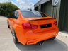 USED 2016 66 BMW M3 3.0 M3 COMPETITION PACKAGE 4d 565 BHP M Performance, HUD, K&K etc...