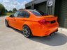 USED 2016 66 BMW M3 3.0 M3 COMPETITION PACKAGE 4d 565 BHP M Performance, HUD, K&K etc...