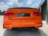 USED 2016 66 BMW M3 3.0 M3 COMPETITION PACKAGE 4d 565 BHP M Performance, HUD, K&K etc...