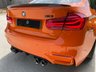 USED 2016 66 BMW M3 3.0 M3 COMPETITION PACKAGE 4d 565 BHP M Performance, HUD, K&K etc...