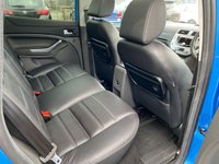 USED 2010 60 FORD KUGA 2.0 TITANIUM TDCI AWD 5d 134 BHP 