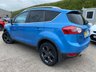USED 2010 60 FORD KUGA 2.0 TITANIUM TDCI AWD 5d 134 BHP 