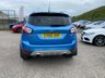 USED 2010 60 FORD KUGA 2.0 TITANIUM TDCI AWD 5d 134 BHP 