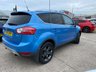 USED 2010 60 FORD KUGA 2.0 TITANIUM TDCI AWD 5d 134 BHP 