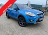 USED 2010 60 FORD KUGA 2.0 TITANIUM TDCI AWD 5d 134 BHP 