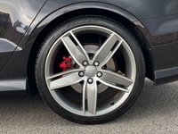 USED 2016 66 AUDI A3 2.0 S3 QUATTRO NAV 4d 296 BHP PANROOF | 19" ALLOYS | B&O