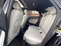 USED 2016 66 AUDI A3 2.0 S3 QUATTRO NAV 4d 296 BHP PANROOF | 19" ALLOYS | B&O