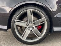 USED 2016 66 AUDI A3 2.0 S3 QUATTRO NAV 4d 296 BHP PANROOF | 19" ALLOYS | B&O