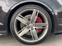 USED 2016 66 AUDI A3 2.0 S3 QUATTRO NAV 4d 296 BHP PANROOF | 19" ALLOYS | B&O