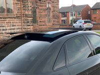 USED 2016 66 AUDI A3 2.0 S3 QUATTRO NAV 4d 296 BHP PANROOF | 19" ALLOYS | B&O