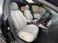 USED 2016 66 AUDI A3 2.0 S3 QUATTRO NAV 4d 296 BHP PANROOF | 19" ALLOYS | B&O