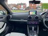 USED 2016 66 AUDI A3 2.0 S3 QUATTRO NAV 4d 296 BHP PANROOF | 19" ALLOYS | B&O