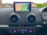 USED 2016 66 AUDI A3 2.0 S3 QUATTRO NAV 4d 296 BHP PANROOF | 19" ALLOYS | B&O