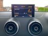 USED 2016 66 AUDI A3 2.0 S3 QUATTRO NAV 4d 296 BHP PANROOF | 19" ALLOYS | B&O