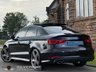 USED 2016 66 AUDI A3 2.0 S3 QUATTRO NAV 4d 296 BHP PANROOF | 19" ALLOYS | B&O