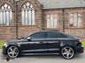 USED 2016 66 AUDI A3 2.0 S3 QUATTRO NAV 4d 296 BHP PANROOF | 19" ALLOYS | B&O