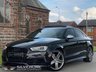 USED 2016 66 AUDI A3 2.0 S3 QUATTRO NAV 4d 296 BHP PANROOF | 19" ALLOYS | B&O