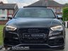 USED 2016 66 AUDI A3 2.0 S3 QUATTRO NAV 4d 296 BHP PANROOF | 19" ALLOYS | B&O