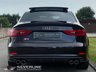 USED 2016 66 AUDI A3 2.0 S3 QUATTRO NAV 4d 296 BHP PANROOF | 19" ALLOYS | B&O