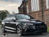 USED 2016 66 AUDI A3 2.0 S3 QUATTRO NAV 4d 296 BHP PANROOF | 19" ALLOYS | B&O