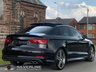 USED 2016 66 AUDI A3 2.0 S3 QUATTRO NAV 4d 296 BHP PANROOF | 19" ALLOYS | B&O