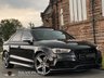 USED 2016 66 AUDI A3 2.0 S3 QUATTRO NAV 4d 296 BHP PANROOF | 19" ALLOYS | B&O
