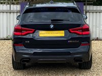 USED 2019 19 BMW X3 3.0 M40D 5d 326 BHP ( 326 BHP )