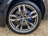 USED 2019 19 BMW X3 3.0 M40D 5d 326 BHP ( 326 BHP )