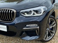 USED 2019 19 BMW X3 3.0 M40D 5d 326 BHP ( 326 BHP )