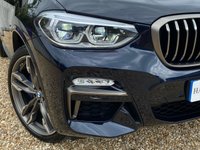 USED 2019 19 BMW X3 3.0 M40D 5d 326 BHP ( 326 BHP )