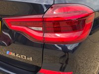 USED 2019 19 BMW X3 3.0 M40D 5d 326 BHP ( 326 BHP )