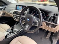 USED 2019 19 BMW X3 3.0 M40D 5d 326 BHP ( 326 BHP )