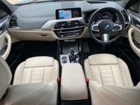 USED 2019 19 BMW X3 3.0 M40D 5d 326 BHP ( 326 BHP )