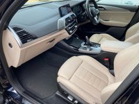 USED 2019 19 BMW X3 3.0 M40D 5d 326 BHP ( 326 BHP )
