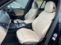 USED 2019 19 BMW X3 3.0 M40D 5d 326 BHP ( 326 BHP )