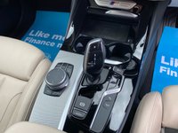 USED 2019 19 BMW X3 3.0 M40D 5d 326 BHP ( 326 BHP )